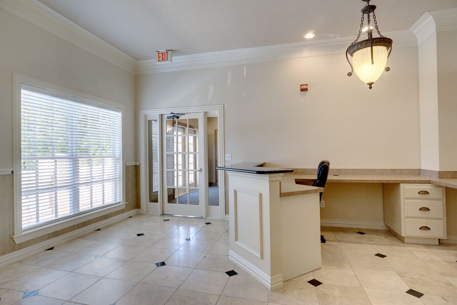 Courtyard at Timarron: 1205 S White Chapel Blvd, Southlake, TX 76092